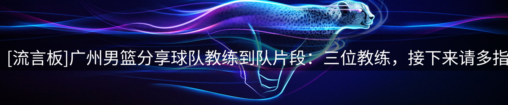 内页banner